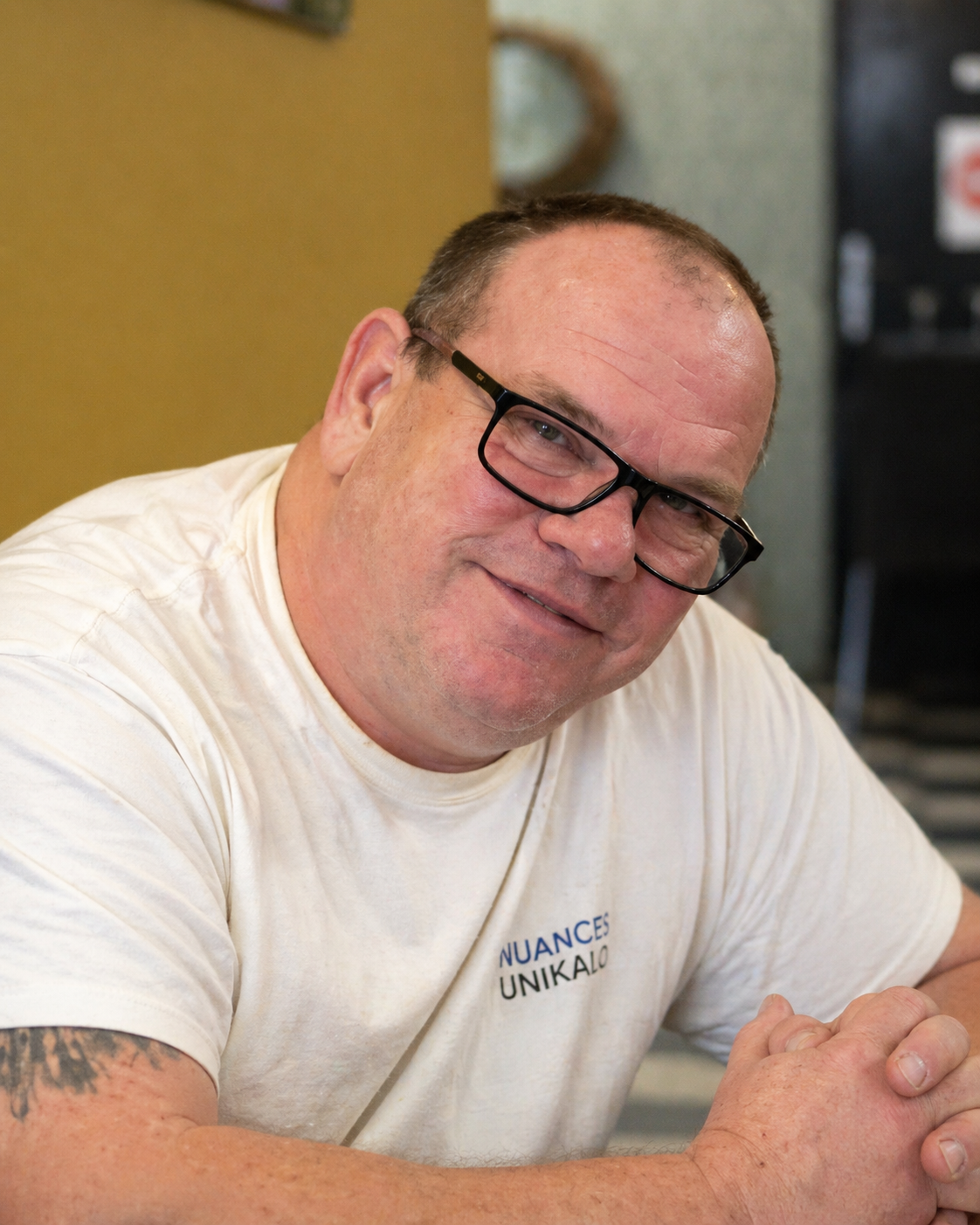 Éric — SPC RENOVATION Carcassonne