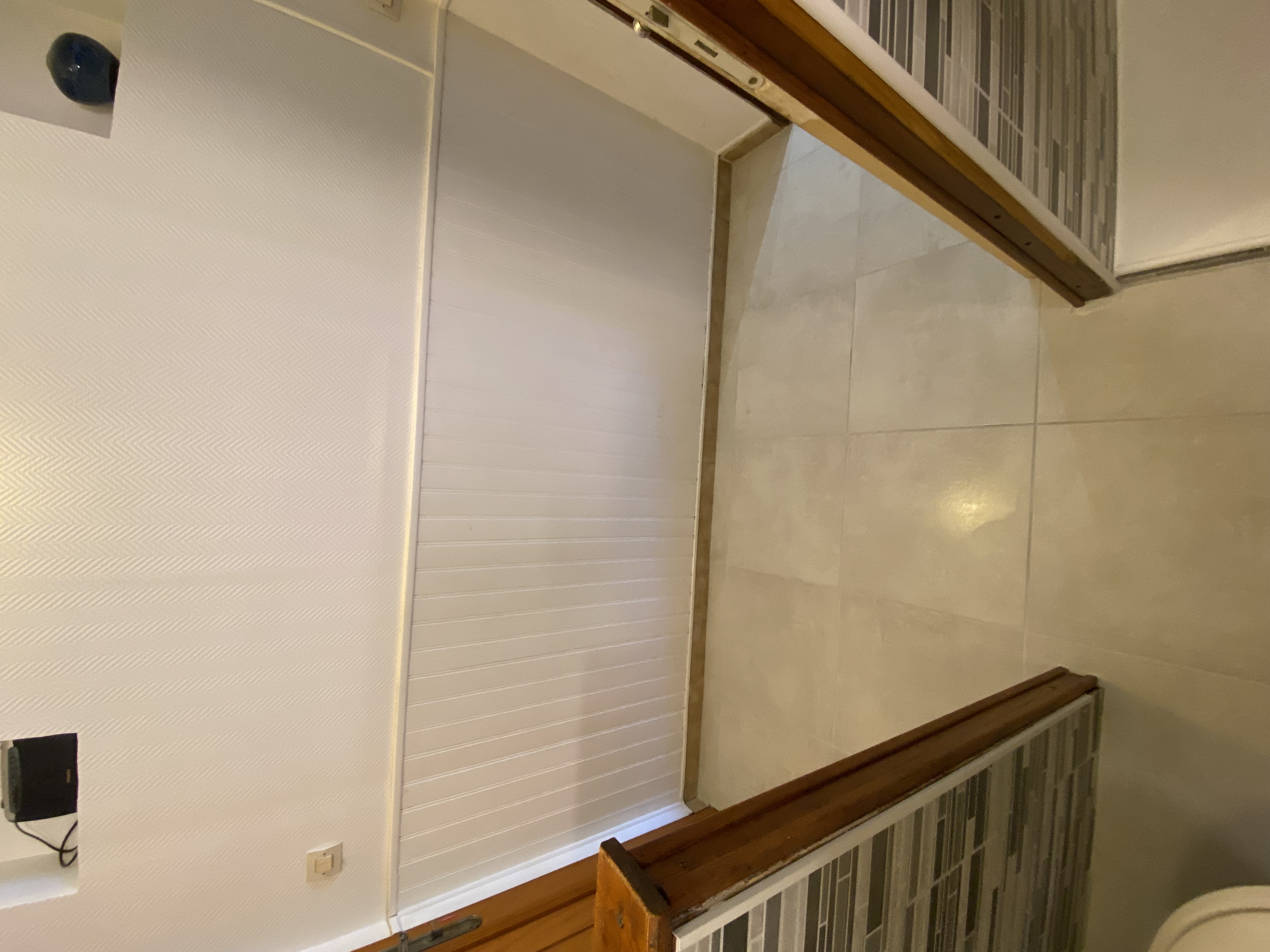 Salle de bain vue globale après rénovation